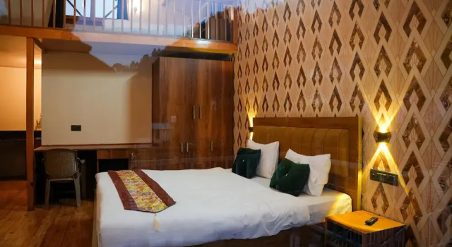 Номер Standard Monal Meadows