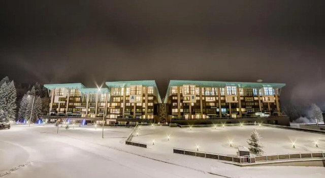 Апартаменты A50 Cape Town Penthouse - Silver Mountain
