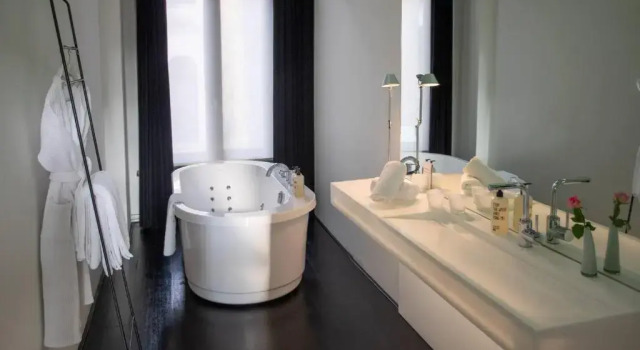 Полулюкс B&B Suites@FEEK