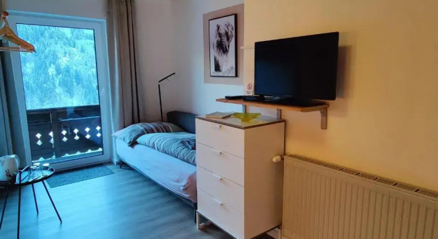 Номер Standard Pension Almhof