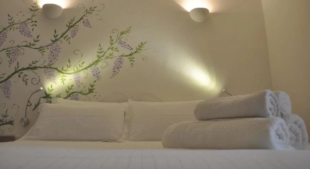 La Casetta di Vale, Buchen Sie Hotel Dolceacqua Ligurien