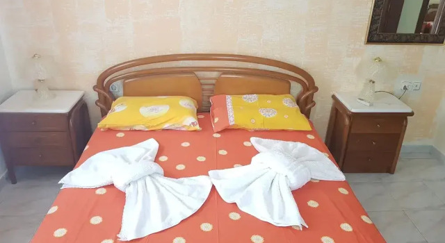 Vangel House, Book Hotel Ayios Nikolaos Sithonia 