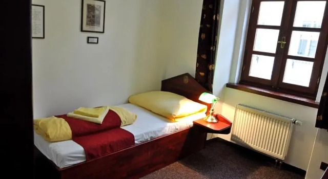 Номер Standard Hotel St Florian