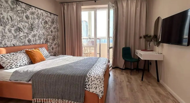 Apartmenty Atmosphera 2 na Starshiny Dadaeva 70, Book Apartment Kaliningrad Kaliningrad Region
