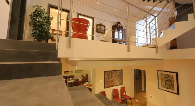Kalos Relais, Prenota Bed & breakfast Settingiano Catanzaro Lido