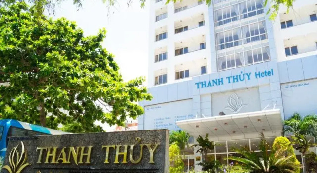 Thanh Thuy Hotel