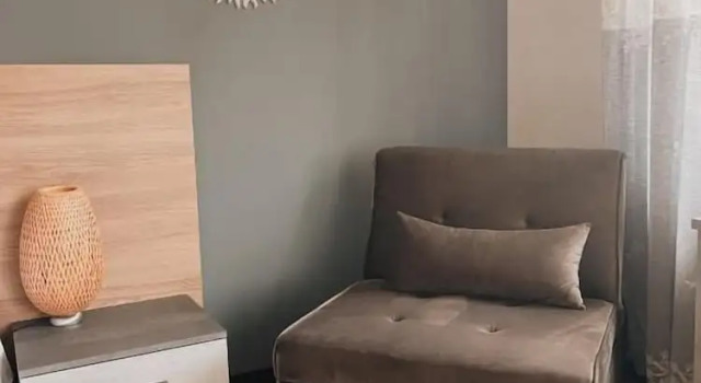 Номер Deluxe B&B DOÑA FLOR