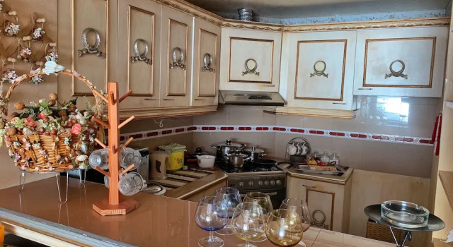 Люкс Royal Marina Residential Suites