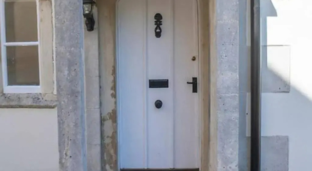 Коттедж Curzon House