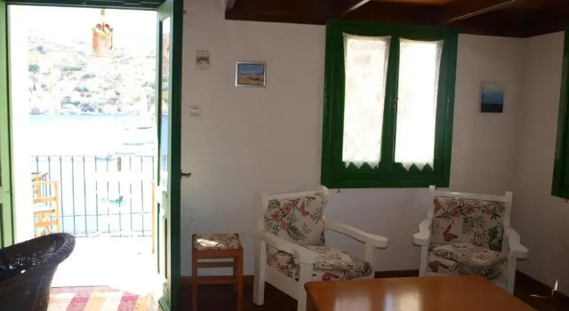 Marina Studios, Rezervovat Hotel Symi 