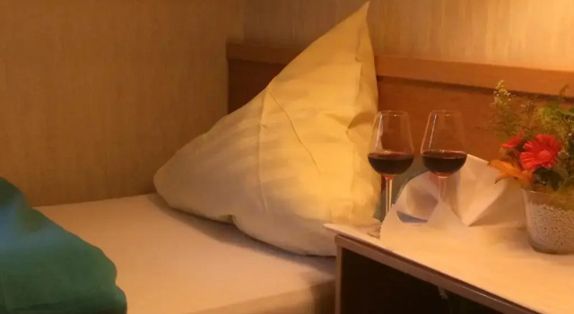 Двухместный номер Standard Hotel Ragusa