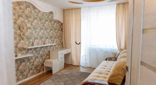 Apartments on Khabarovsk street 11, Buchen Sie Ferienwohnung Wladiwostok 