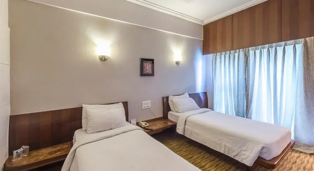 Hotel Tripursundari