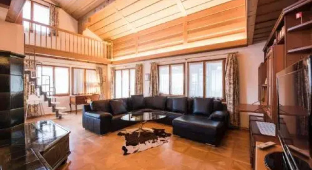 Chalet Fernblick, Забронировать Шале Отели Беатенберг 3 звезды, 3*