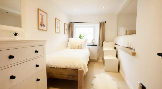 Luxury Thatched Country Cottage - Dartmoor, Devon, Reserva ahora Casa o chalet Exeter Devon