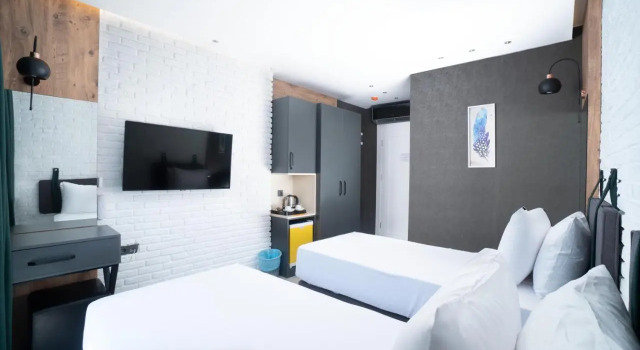 Estera Hotel & Spa