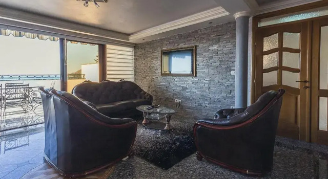 Апартаменты Villa M