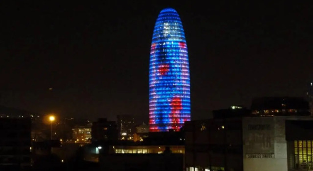 Sunny Apt Barcelona 22@