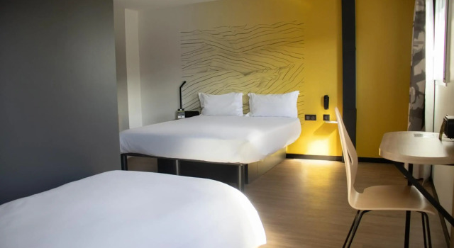 B&B HOTEL Le Puy-en-Velay