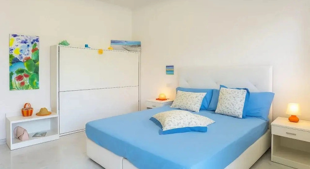 Hotiday Rooms Torre Lapillo, Забронировать Отель Отели Porto Cesareo Beaches с парковкой, Парковка