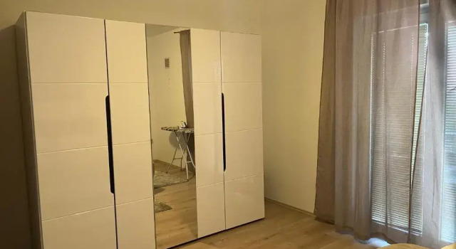Апартаменты Apartments Puntamika