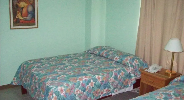 Hotel Posada del Caribe, Varaa Hotelli La Ceiba 
