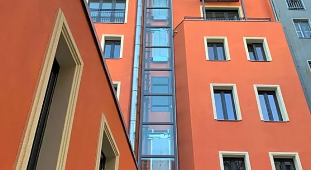 Art Apartments