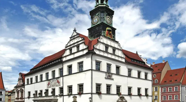 Apartment, Pirna in Pirna, Забронировать Апартаменты/квартира Пирна 