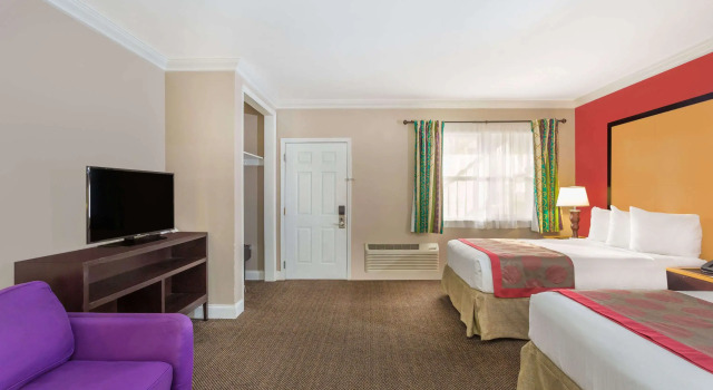 Ramada by Wyndham Miami Springs/Miami International Airport