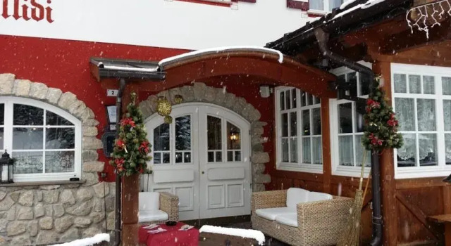 Rifugio Monti Pallidi, Забронировать Отель Канацеи Трентино-Альто-Адидже