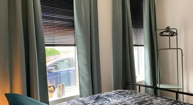 Апартаменты Het Hoekje - 2 bedroom family friendly city home