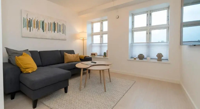 Apartament Harbour Walk