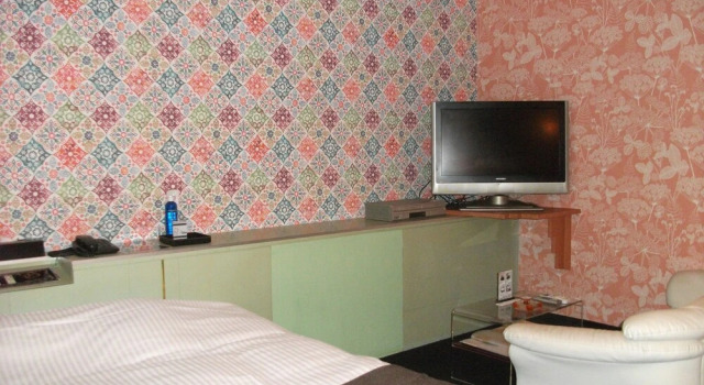 GO·OD HOTEL OSAKA - Adult only, Rezervovat Hotel Tojonaka Osaka Prefecture