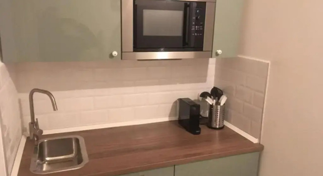 City Studio Apartment, Забронировать Апартаменты/квартира Будапешт 