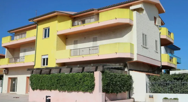 Residence Ponente