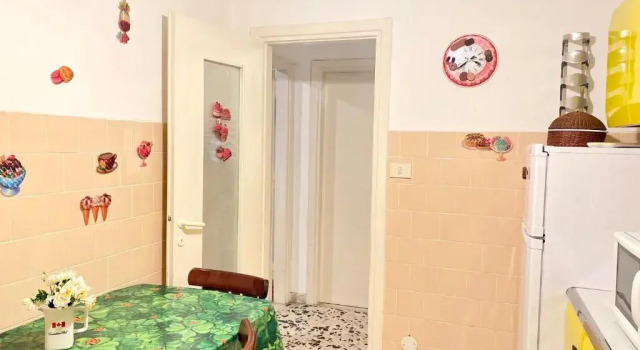 Апартаменты Roma IceCream Apartment