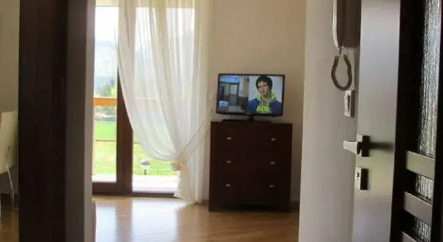 Apartament Tatra Lux