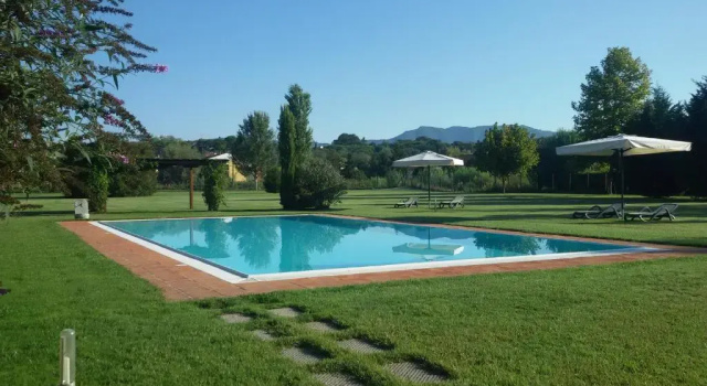 Апартаменты "encantea" lovely country house