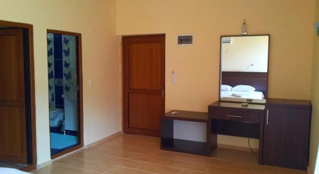 Семейный номер Comfort Kutle Hotel