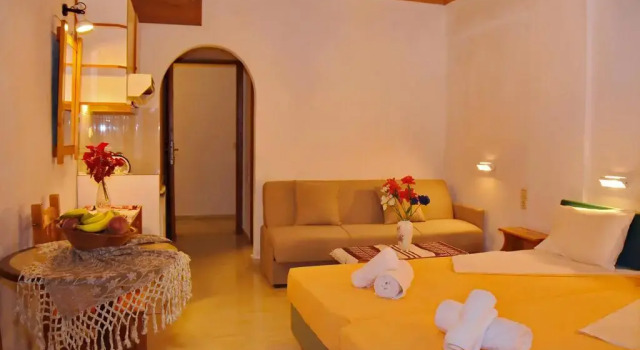 Hotel Anatoli Apartments, Забронировать Апартаменты/квартира Малия Центральный Крит