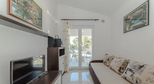 Apartment Benko, Забронировать Апартаменты/квартира Вир Zadar Islands