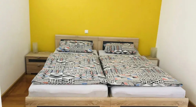 Bachblick, Varaa Hotelli Hotellit Baijeri pysäköinnillä, Pysäköinti