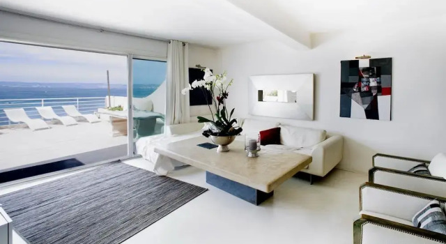 Apartment With 2 Bedrooms in Marseille, With Wonderful sea View, Terra, Забронировать Апартаменты/квартира Марсель Буш-дю-Рон