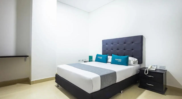 Hotel Boutique La Trinidad