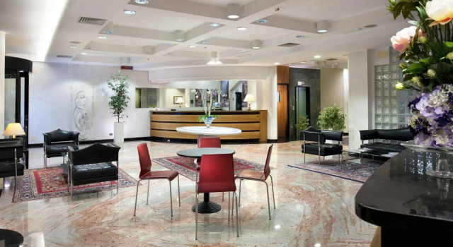 Astoria Suite Hotel