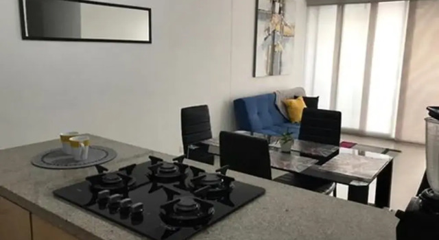 Apartamento Zona Norte Barranquilla, Réserver Appartement Appartements à Atlántico, Appartement