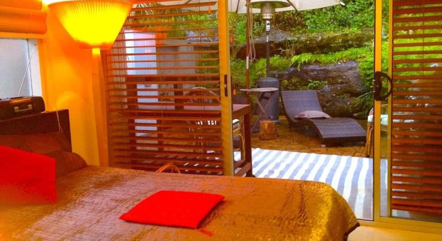 Castlepeak HomeStyle Accommodation, Κράτηση Ξενοδοχείο Berrilee Νέα Νότια Ουαλία