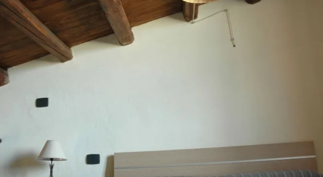 Номер Family Agriturismo Baglio San Nicola
