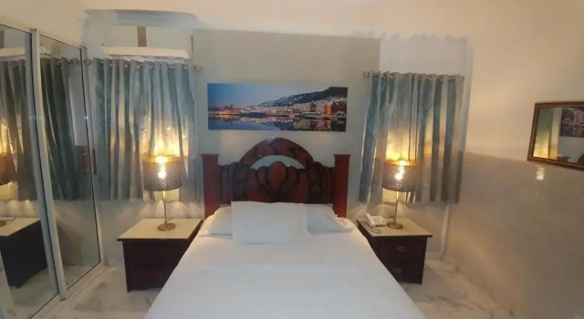 Двухместный номер Standard Hotel Riparbella
