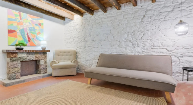 Casa Estufa 25